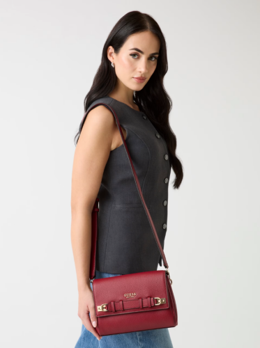Guess GREGORIA FLAP CROSSBODY