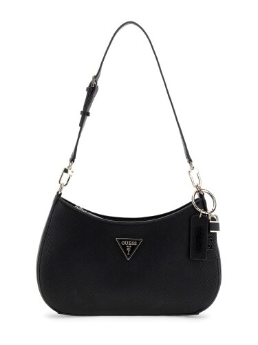 Guess NOELLE II TOP ZIP SHOULDER BAG