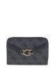 Guess DEA SLG MEDIUM ZIP AROUND