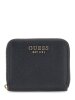 Guess GREGORIA SLG SMALL ZIP AROUND