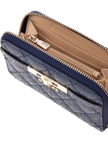 Guess IDRA SLG MEDIUM ZIP AROUND