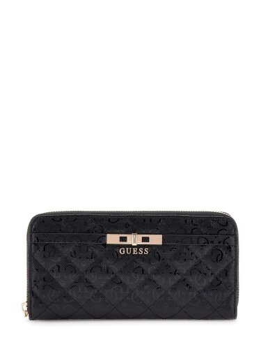 Guess IDRA SLG LARGE ZIP AROUND