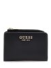 Guess JANE SLG ZIP AROUND CARD CASE