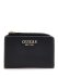 Guess JANE SLG ZIP AROUND CARD CASE