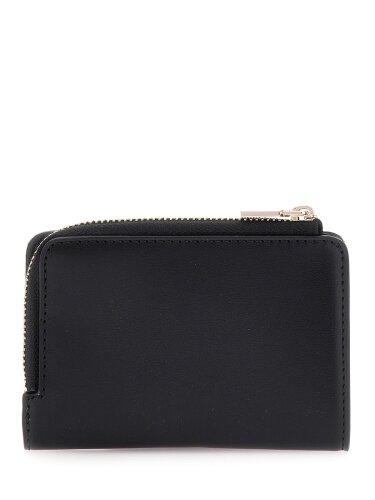 Guess JANE SLG ZIP AROUND CARD CASE