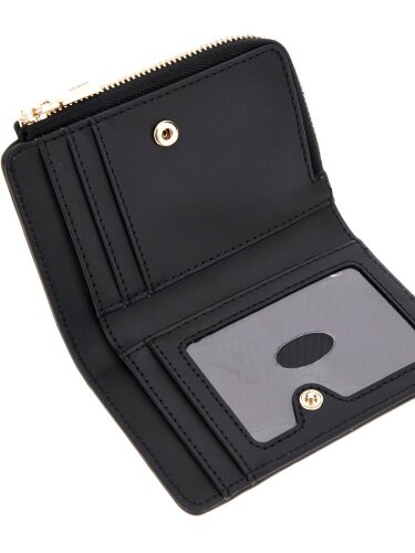 Guess JANE SLG ZIP AROUND CARD CASE