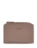 Guess JANE SLG ZIP AROUND CARD CASE