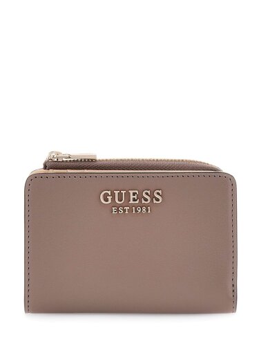 Guess JANE SLG ZIP AROUND CARD CASE