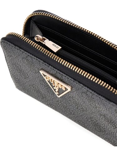 Guess LAUREL II SLG MED ZIP AROUND