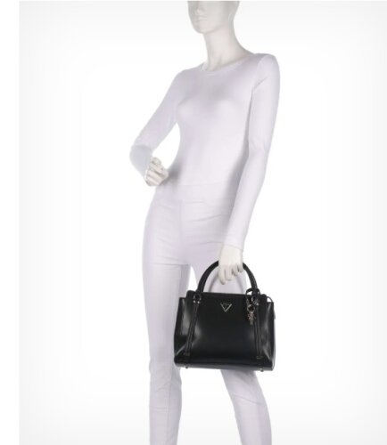 Guess DARYNA II 2 COMP SATCHEL