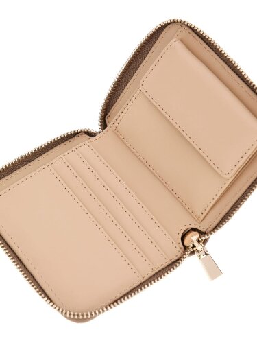 Guess CRESIDIA II SLG SML ZIP AROUND