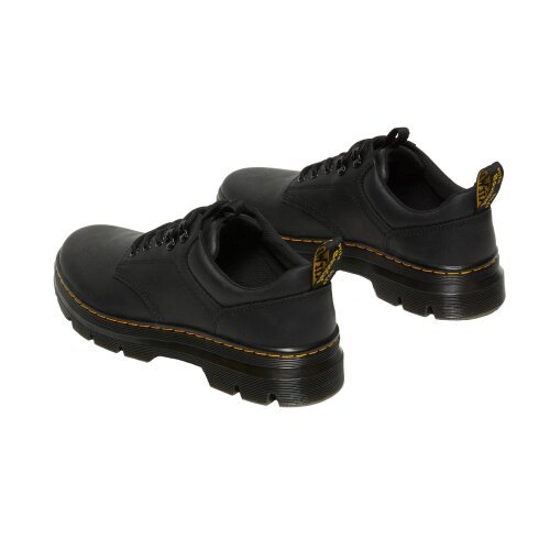 Dr.Martens 5 Tie Shoe Reeder Leather  Black