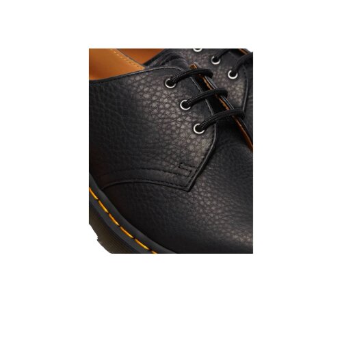 Dr.Martens 3 Eye Shoe 1461 Black