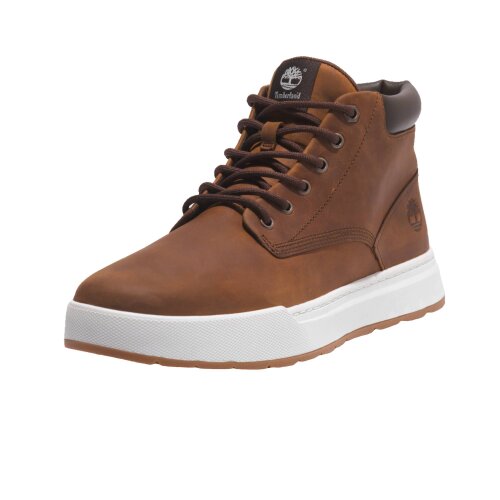 Timberland MAPLE GROVE LEATHER CHUKKA tenisice