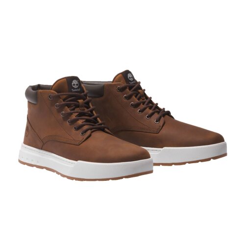 Timberland MAPLE GROVE LEATHER CHUKKA tenisice