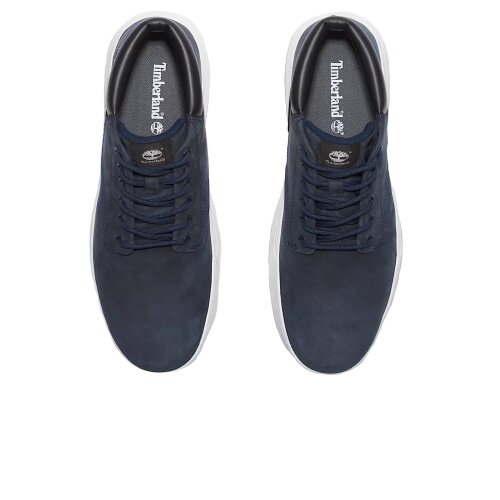 Timberland MAPLE GROVE LEATHER CHUKKA tenisice