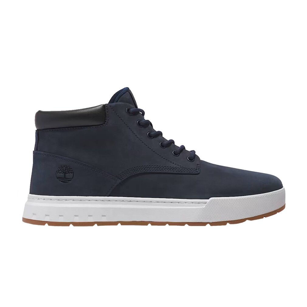 Timberland MAPLE GROVE LEATHER CHUKKA tenisice