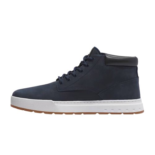 Timberland MAPLE GROVE LEATHER CHUKKA tenisice