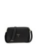 Guess MERIDIAN II FLAP CROSSBODY BLA