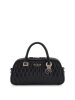 Guess VALLA SMALL SATCHEL BLA