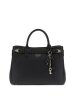 Guess GREGORIA LRG GFRIEND SATCHEL BLA