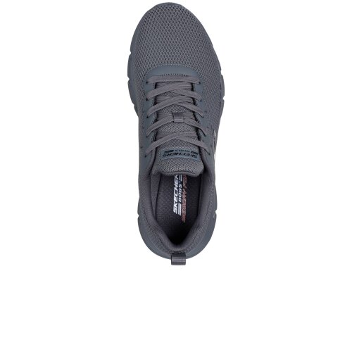 Skechers BOBS B FLEX - CHILL EDGE DKGY