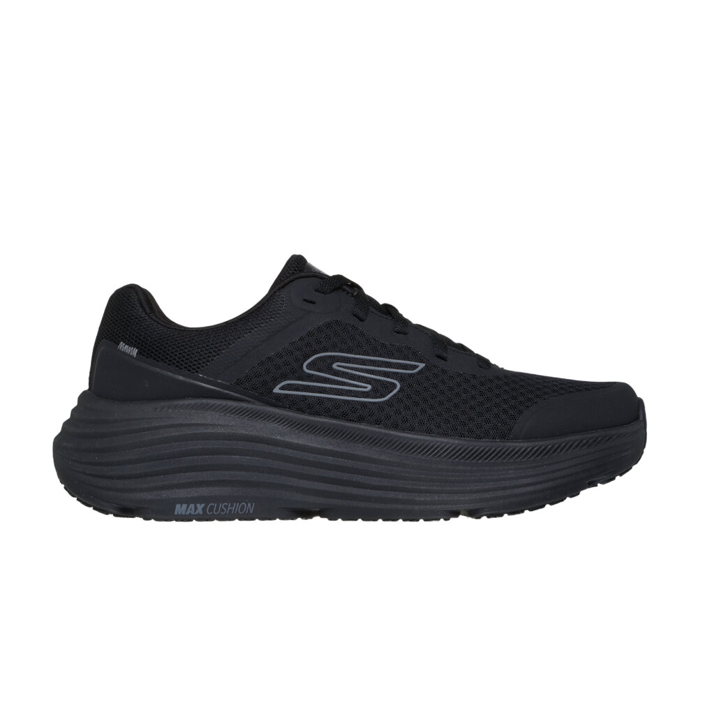 Skechers MAX CUSHIONING ENDEAVOUR BBK