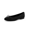 Marco Tozzi balerina BLACK