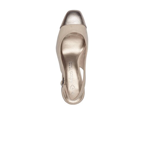 Marco Tozzi cipela DUNE COMB