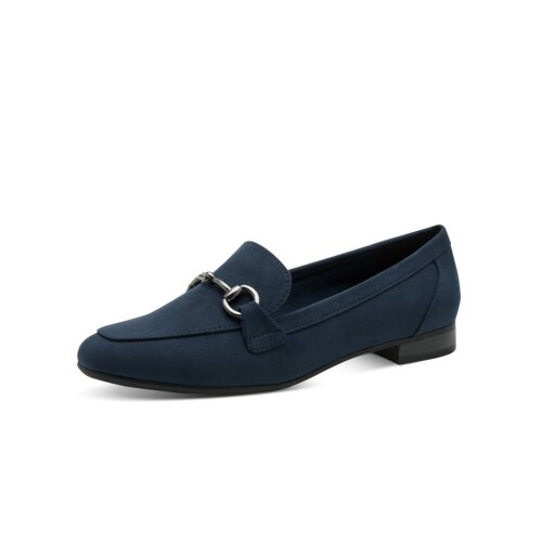 Marco Tozzi mokasina NAVY