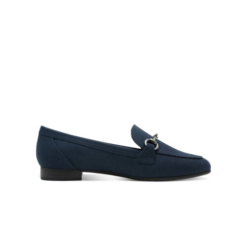 Marco Tozzi mokasina NAVY