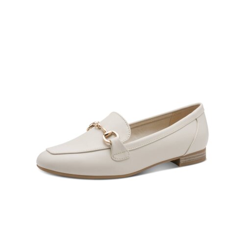 Marco Tozzi mokasina CREAM