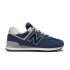 New Balance tenisice navy