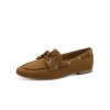Marco Tozzi mokasina cinnamon