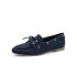 Marco Tozzi mokasina navy