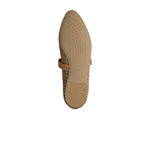 Marco Tozzi balerinka