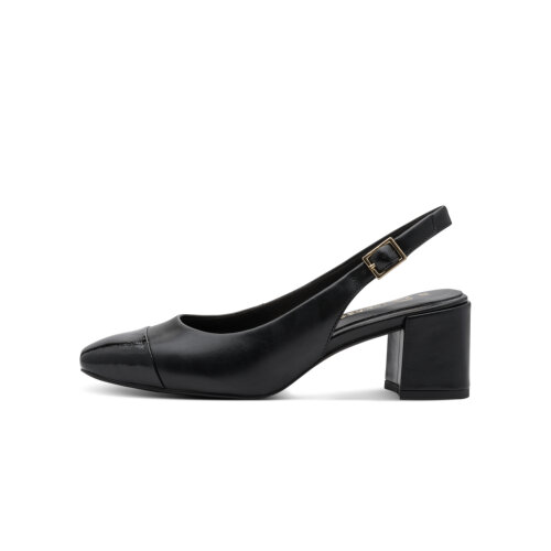 Marco Tozzi cipela na otvorenu petu