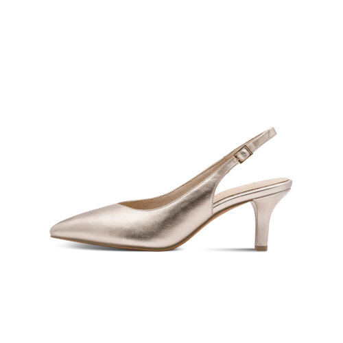 Marco Tozzi cipela na otvorenu petu