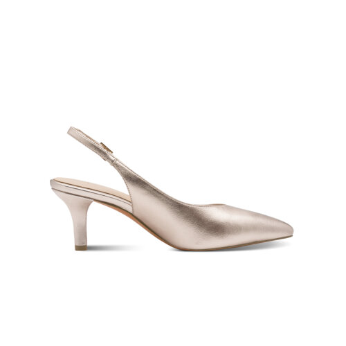 Marco Tozzi cipela na otvorenu petu