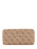 Guess novčanik BRENTON SLG LRG ZIP AROUND