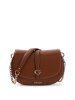 Guess torba CARRIE FLAP SHOULDER BAG