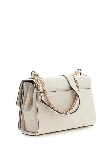 Guess torba CRESIDIA II CNVRTBL XBODY FLAP