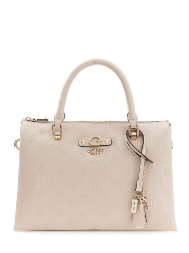 Guess torba DITA MULTI COMP SATCHEL