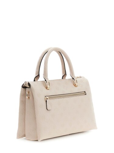 Guess torba DITA MULTI COMP SATCHEL