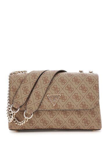 Guess torba ECO ERICA CNVRTBLE XBODY FLAP