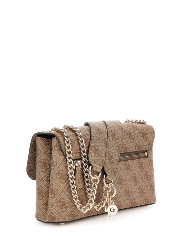 Guess torba ECO ERICA CNVRTBLE XBODY FLAP