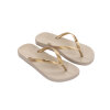 Ipanema Anatomic Tan Fem