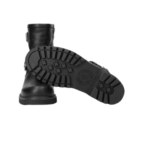 Felina B9 Napa Grass Negro / Black