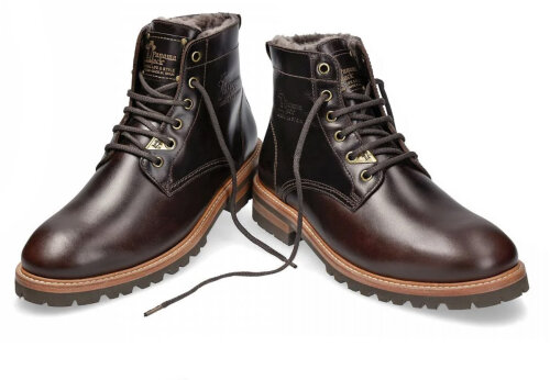 Emery Igloo C1 Napa Marron / Brown