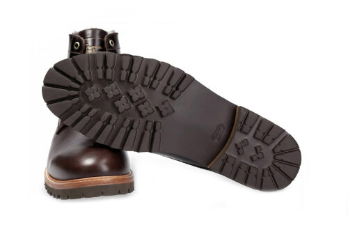 Emery Igloo C1 Napa Marron / Brown